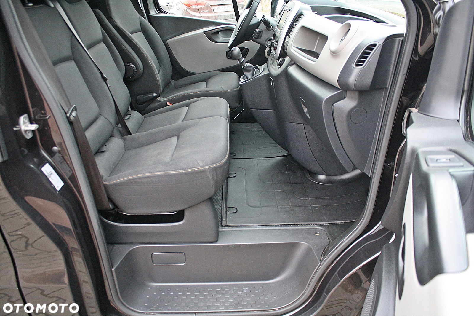Renault trafic - 23