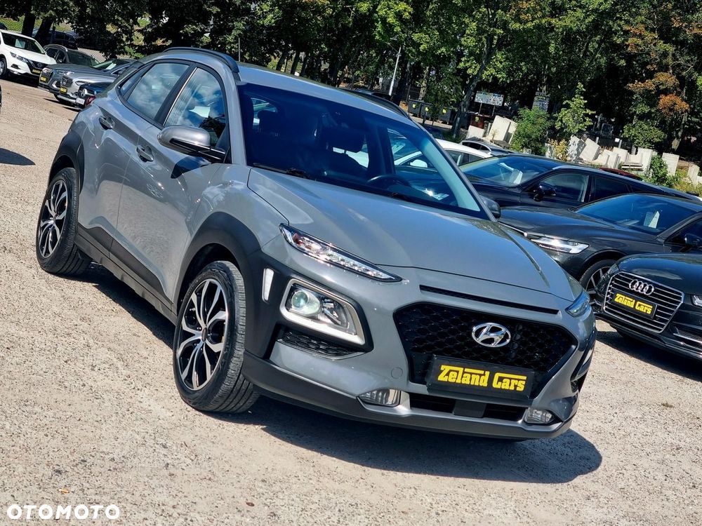 Hyundai Kona - 3