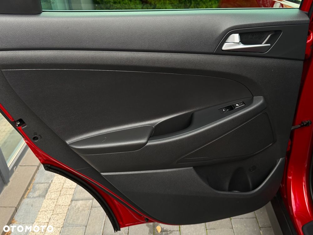 Hyundai Tucson - 35