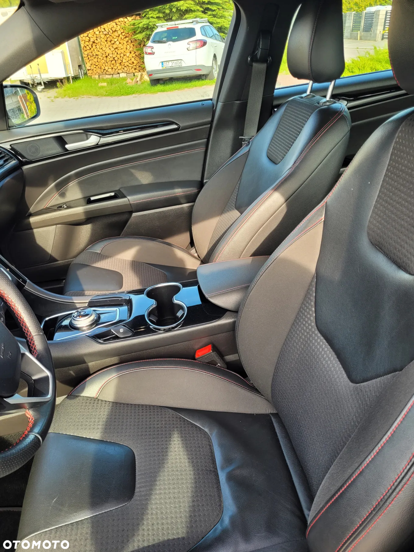 Ford Mondeo 2.0 EcoBlue Allrad ST-Line - 21