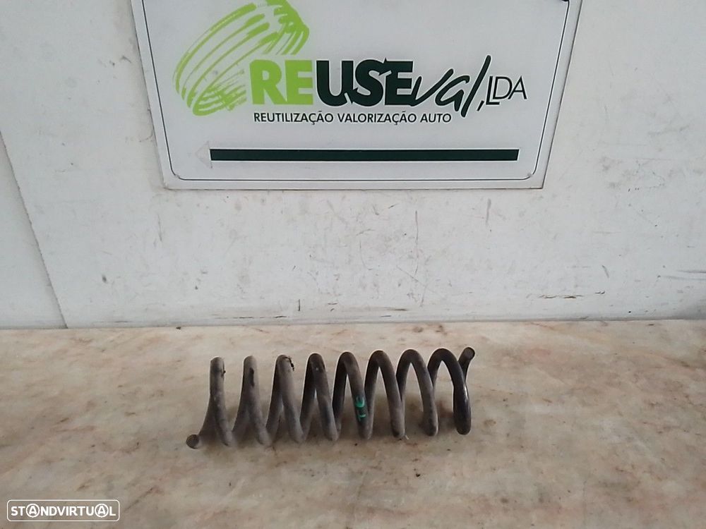 Mola Suspenção Tr Esq Mercedes-Benz C-Class (W203) - 1