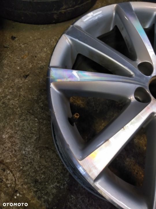 Felgi VW 17 5x112 3C0601025J - 2