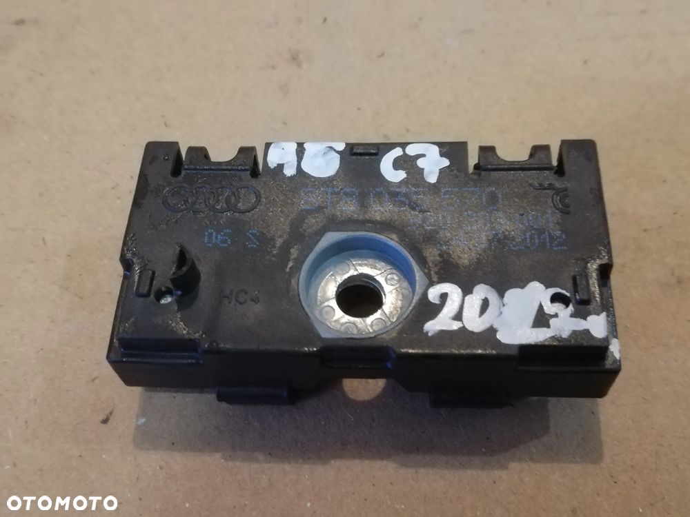 Audi A6 S6 C7 4G 2016 Filtr anteny 8T8035570 - 1