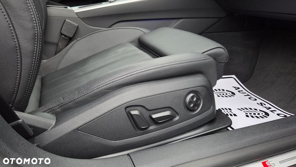 Audi A5 Sportback - 16
