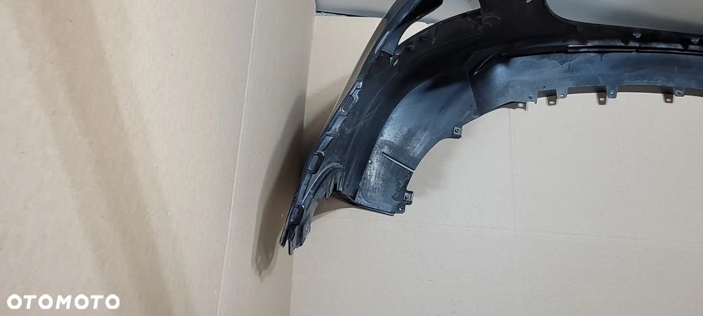 ZDERZAK PRZÓD PRZEDNI MAZDA CX9 CX 9 TB LIFT 09- - 10