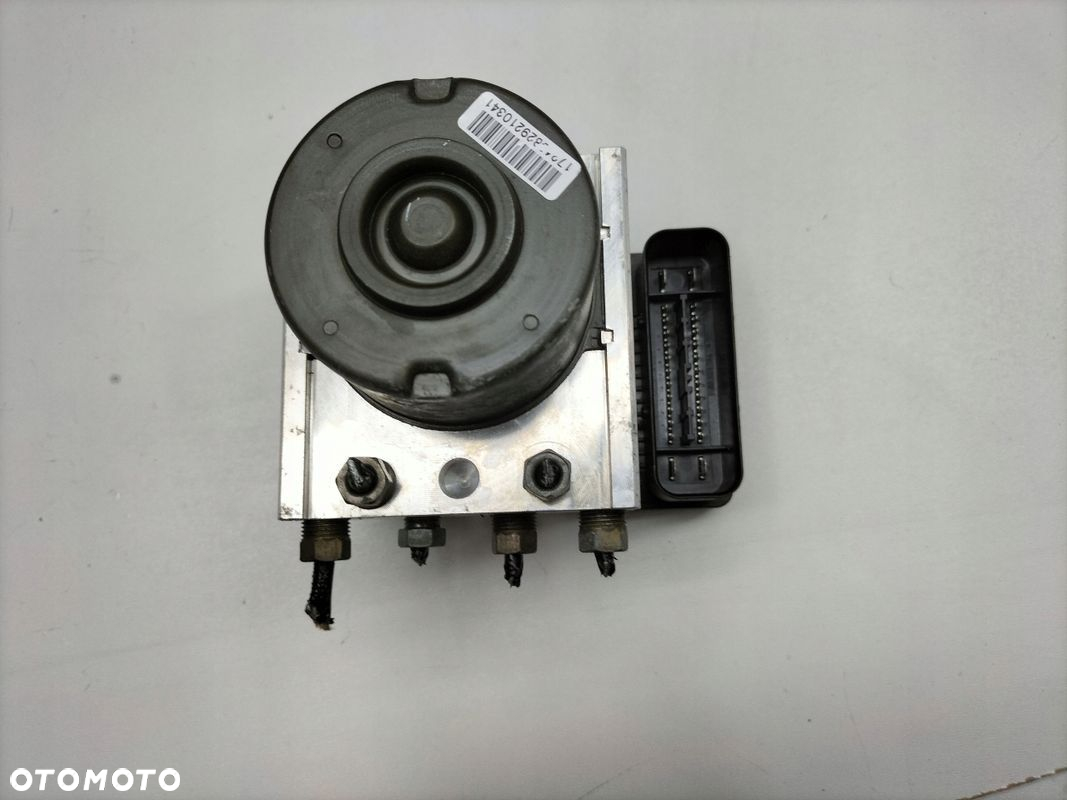 POMPA HAMULCOWA ABS PEUGEOT 206 9652342980 - 2