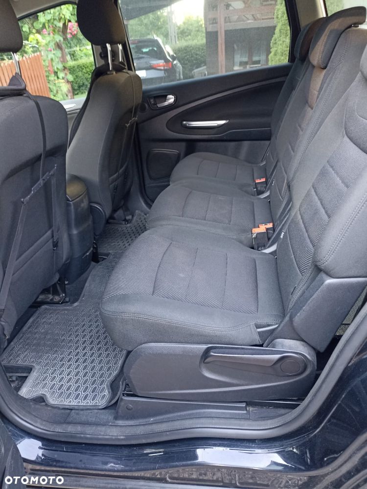 Ford S-Max 2.0 TDCi Titanium - 7