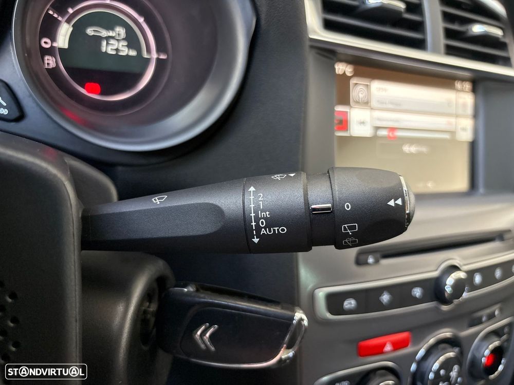 Citroën C4 1.2 PureTech Live - 15