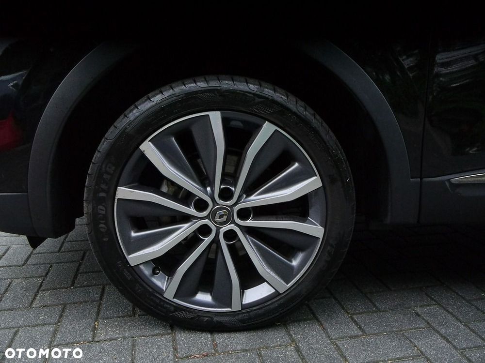 Renault Kadjar 1.3 TCe FAP Black Edition EDC - 19
