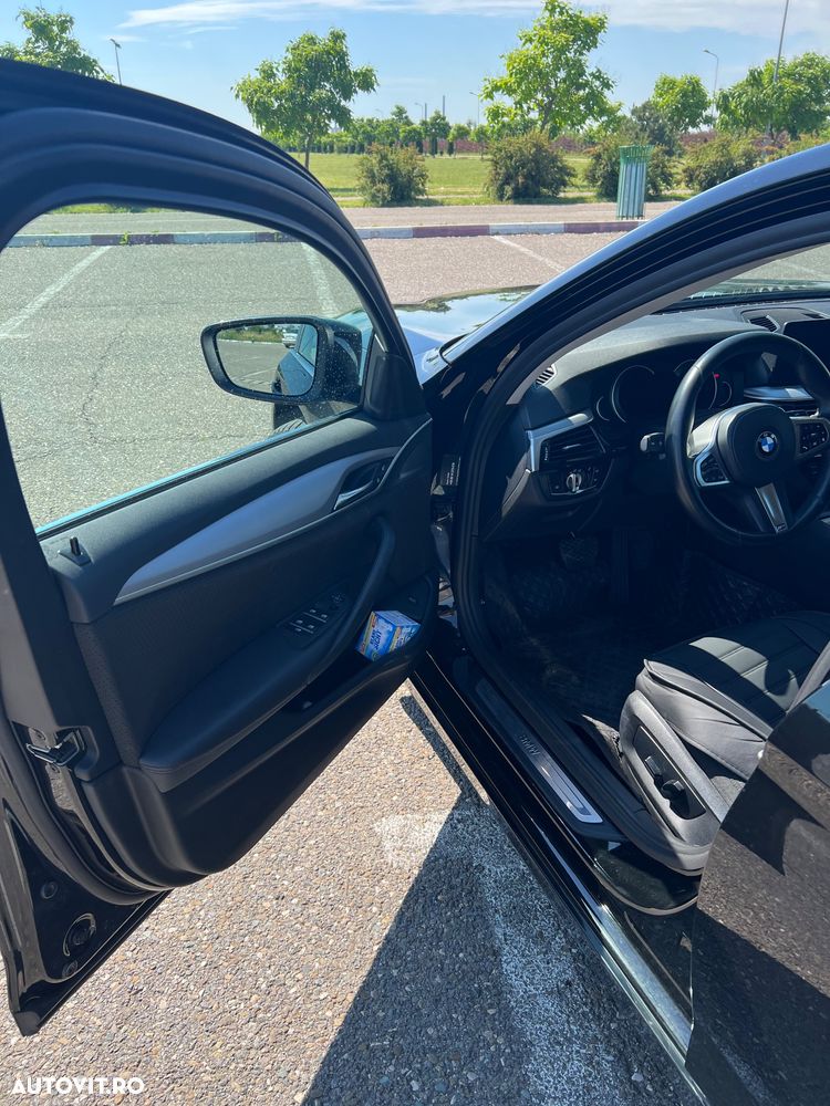 BMW Seria 5 - 27