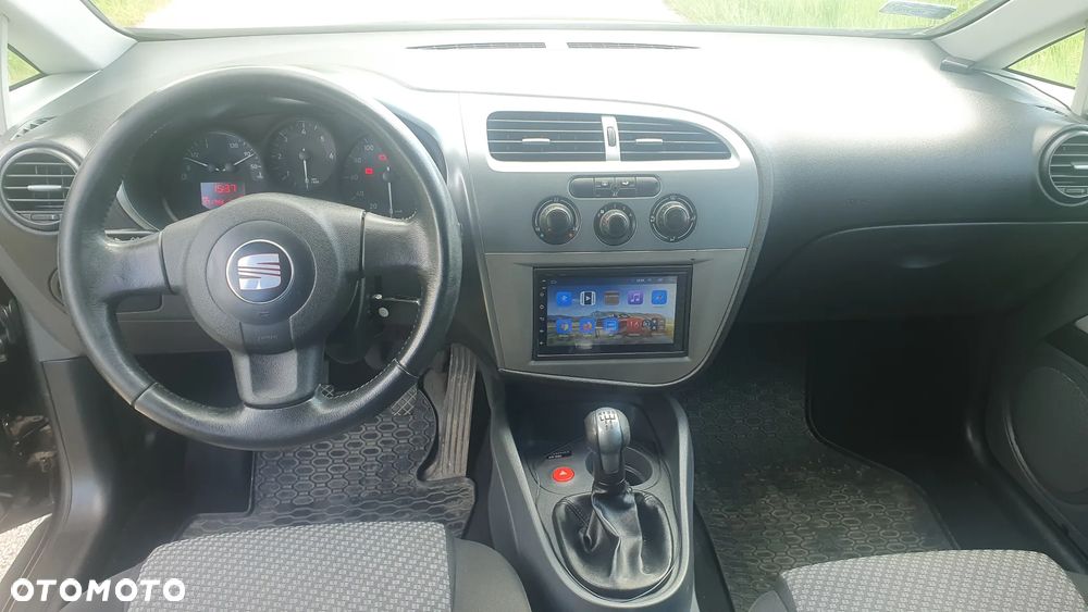 Seat Leon - 10