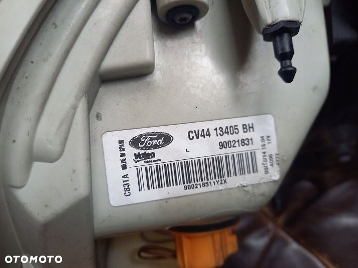FORD KUGA MK2 LAMPA TYŁ P/L CV4413404BH/CV4413405BH EU - 2
