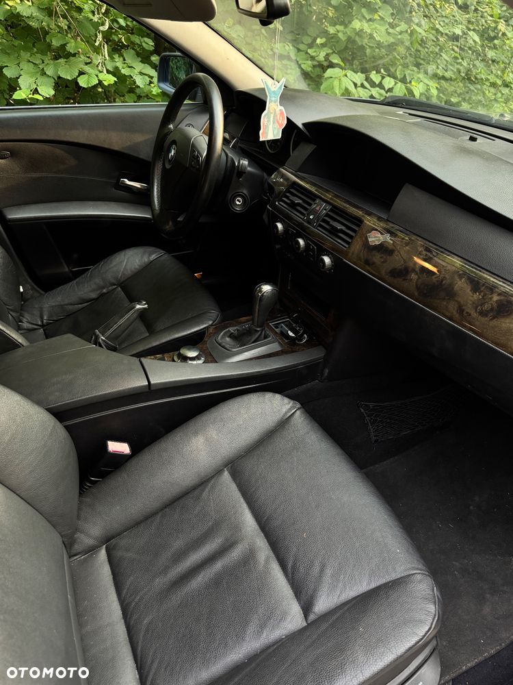 BMW Seria 5 - 18