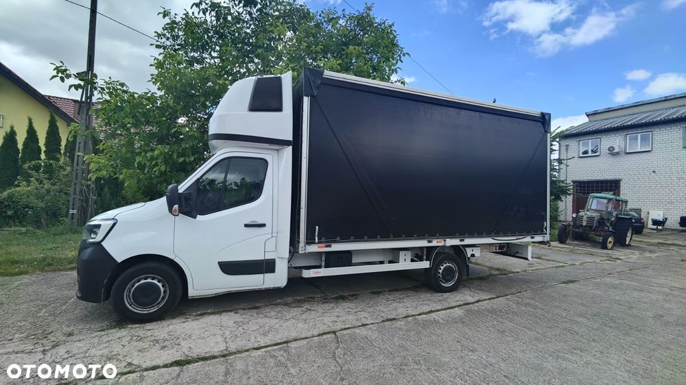 Renault Master III - 1