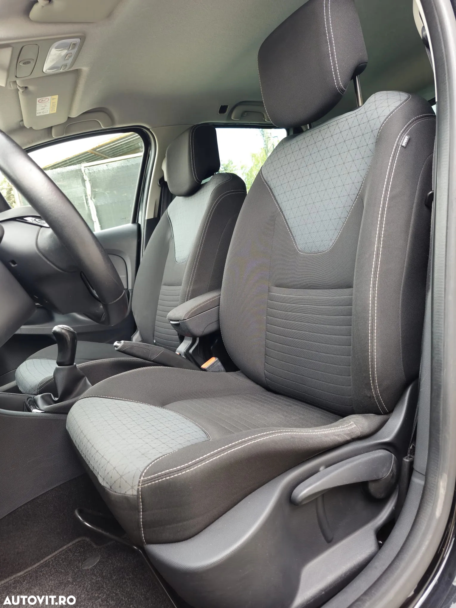 Renault Clio Estate 1.5 dCi Dynamique - 12