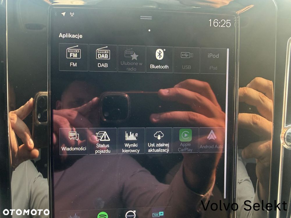 Volvo XC 40 - 19