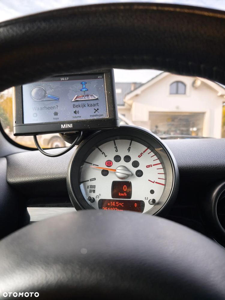MINI Cooper - 15