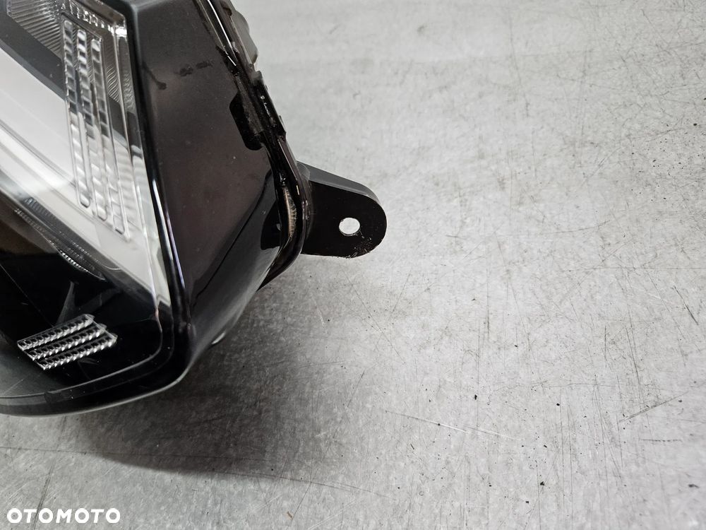 Dacia Sandero III Lampa przód - 3