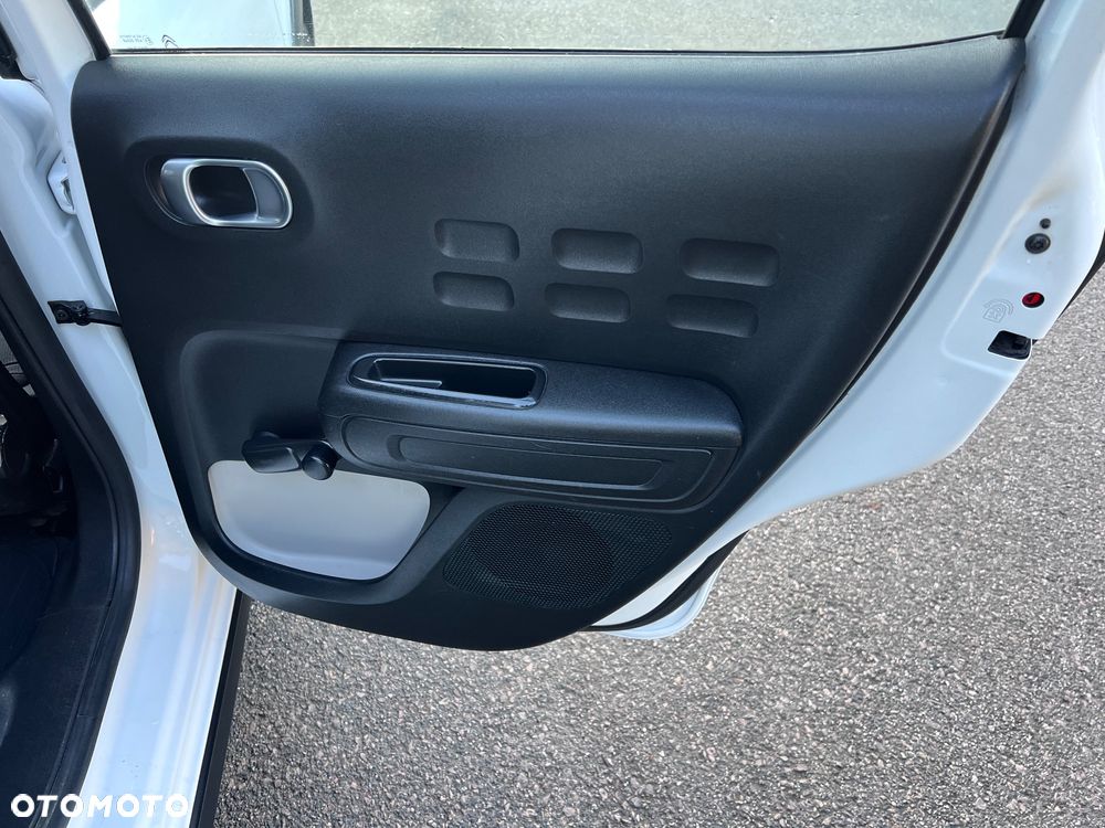 Citroën C3 Pure Tech 83 S&S PLUS - 23