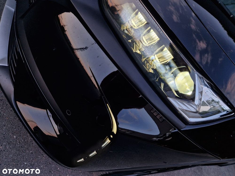 DS Automobiles DS 7 Crossback - 32