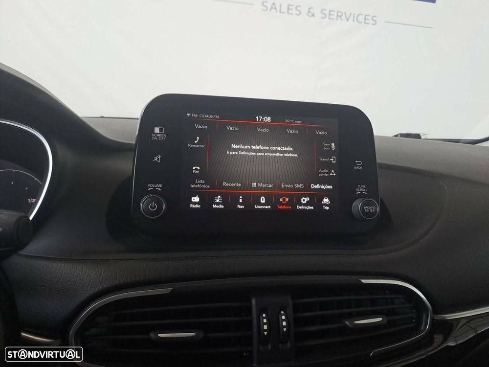 Fiat Tipo 1.3 Multijet - 23