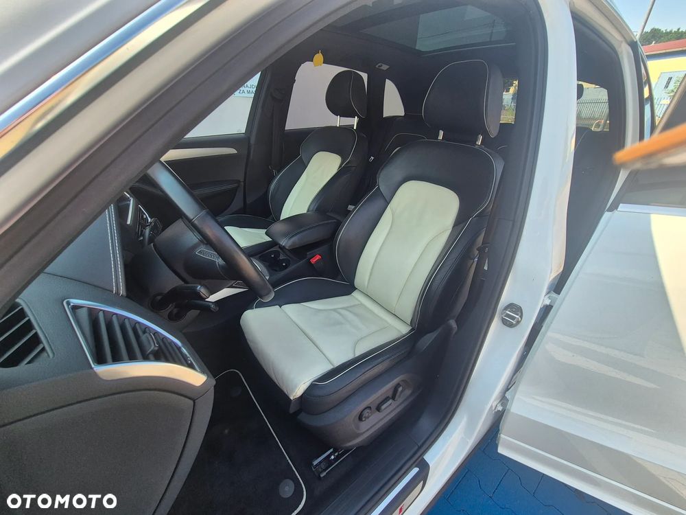 Audi Q5 - 6