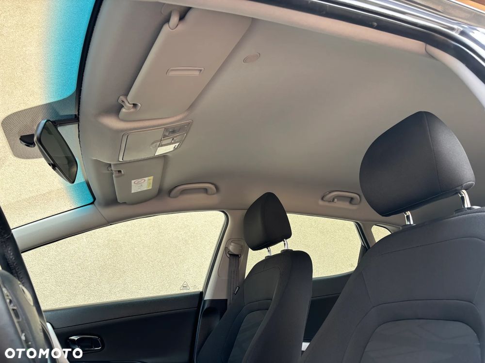 Kia Ceed 1.6 CRDi Smart - 29