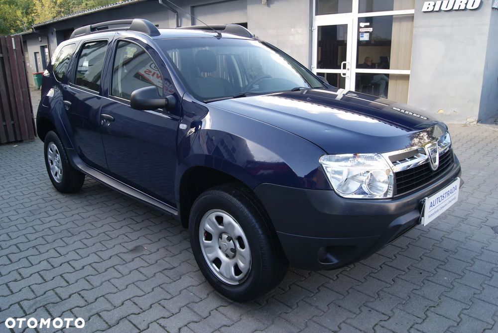 Dacia Duster 1.6 16V 4x2 Ambiance - 6