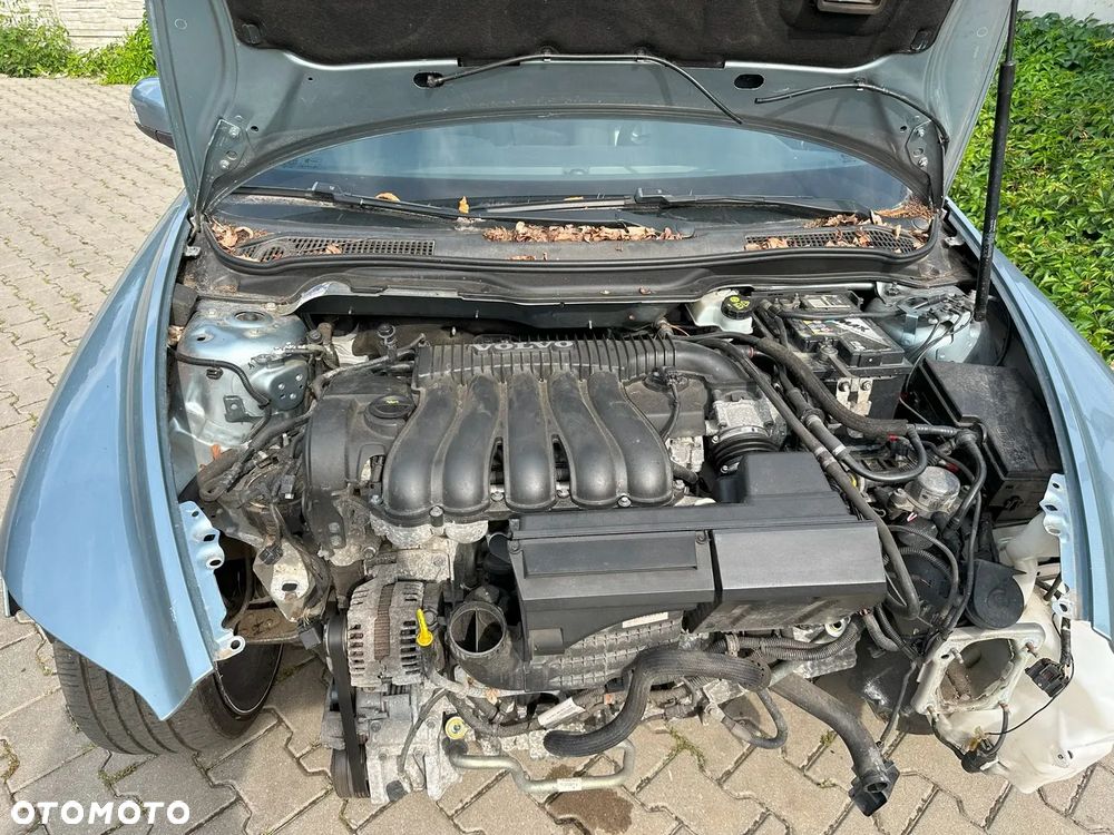 Volvo C70 2.4 Momentum - 7