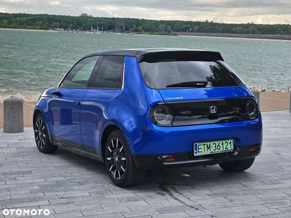 Honda e Advance-Paket - 11