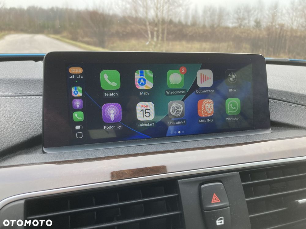 BMW Seria 4 430i xDrive Sport-Aut M Sport - 20