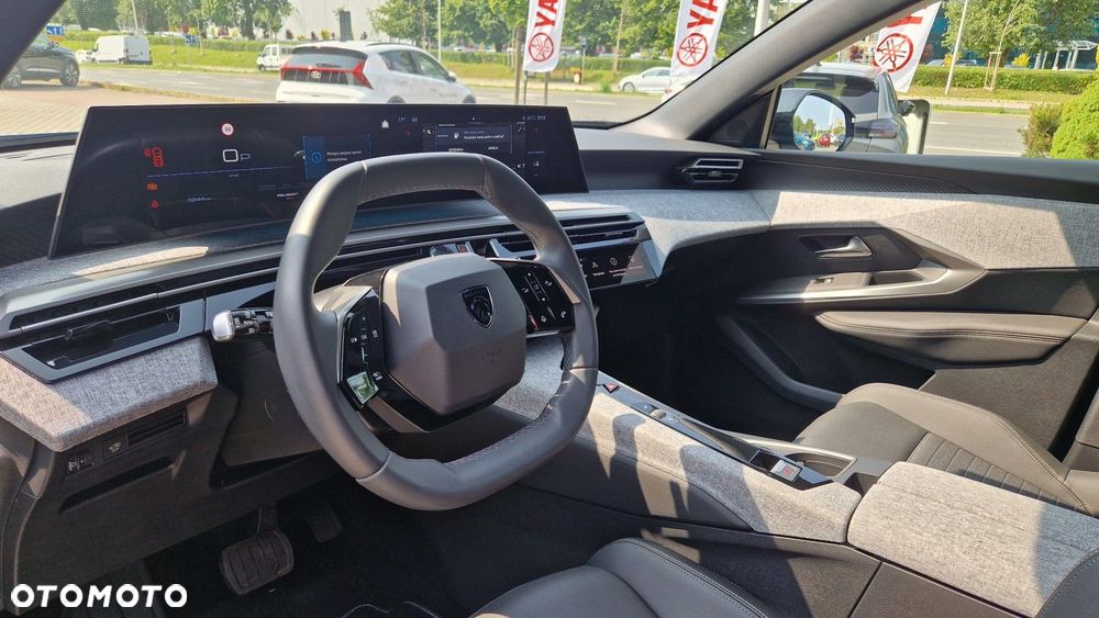 Peugeot 3008 - 10