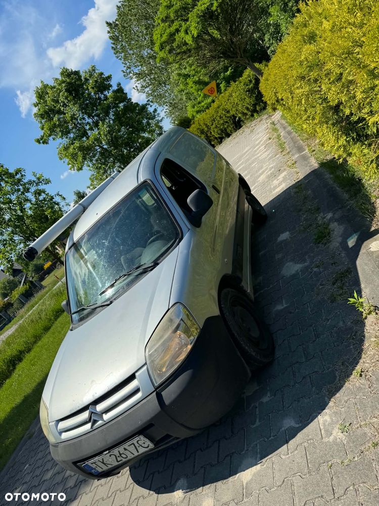 Citroën Berlingo - 7