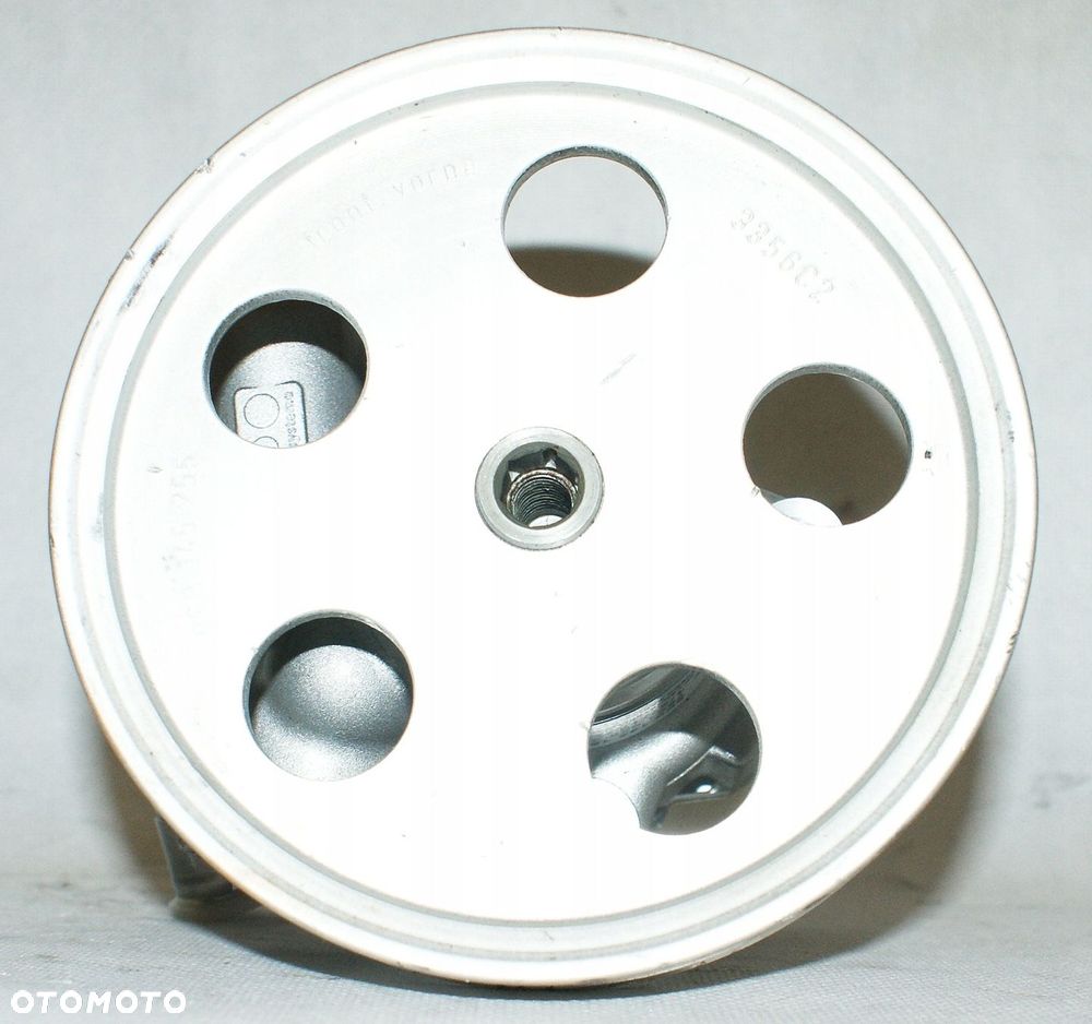 POMPA WSPOMAGANIA AUDI A4 8E0145153 NOWA - 2