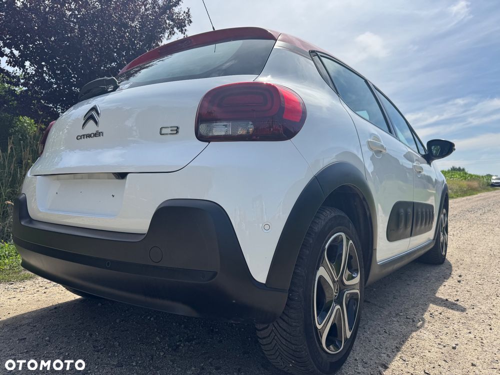 Citroën C3 - 20