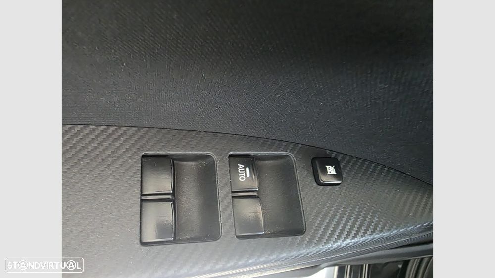 Mitsubishi Space Star 1.2 Connect Edition - 11