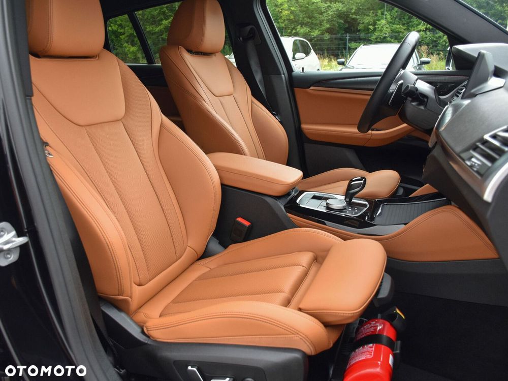 BMW X4 - 4