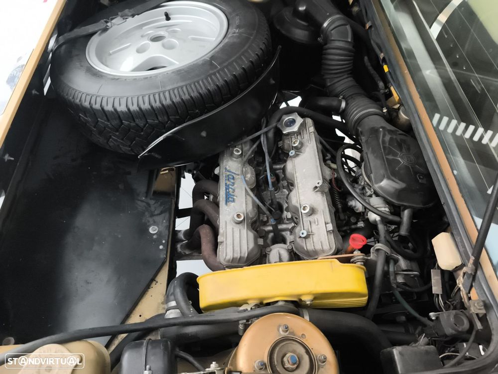 Lancia Beta - 17