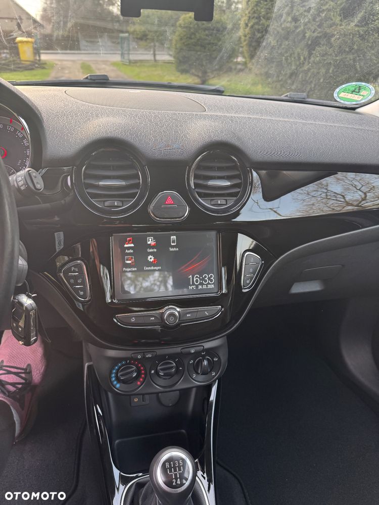 Opel Adam - 12