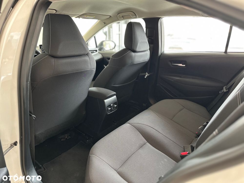 Toyota Corolla 1.5 Comfort - 14