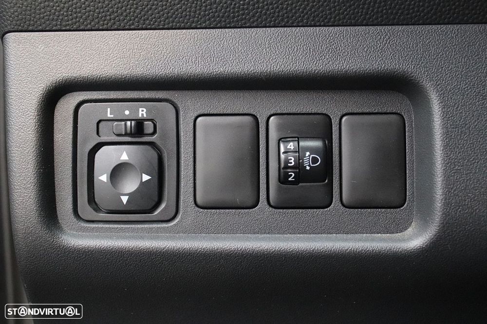 Mitsubishi Space Star 1.2 Connect Edition - 17