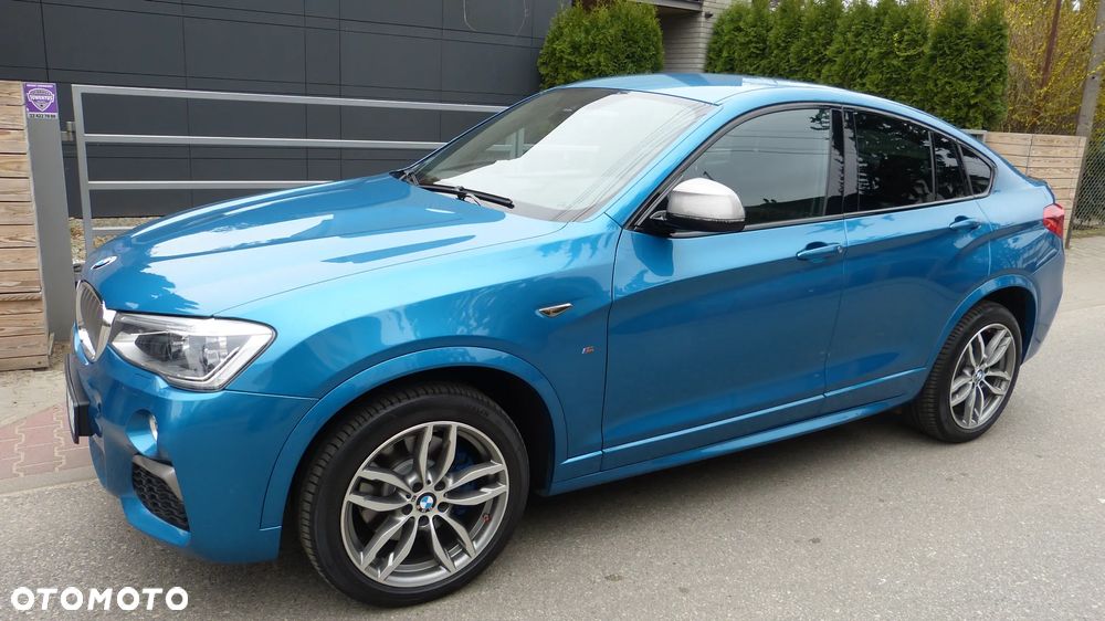 BMW X4 - 3