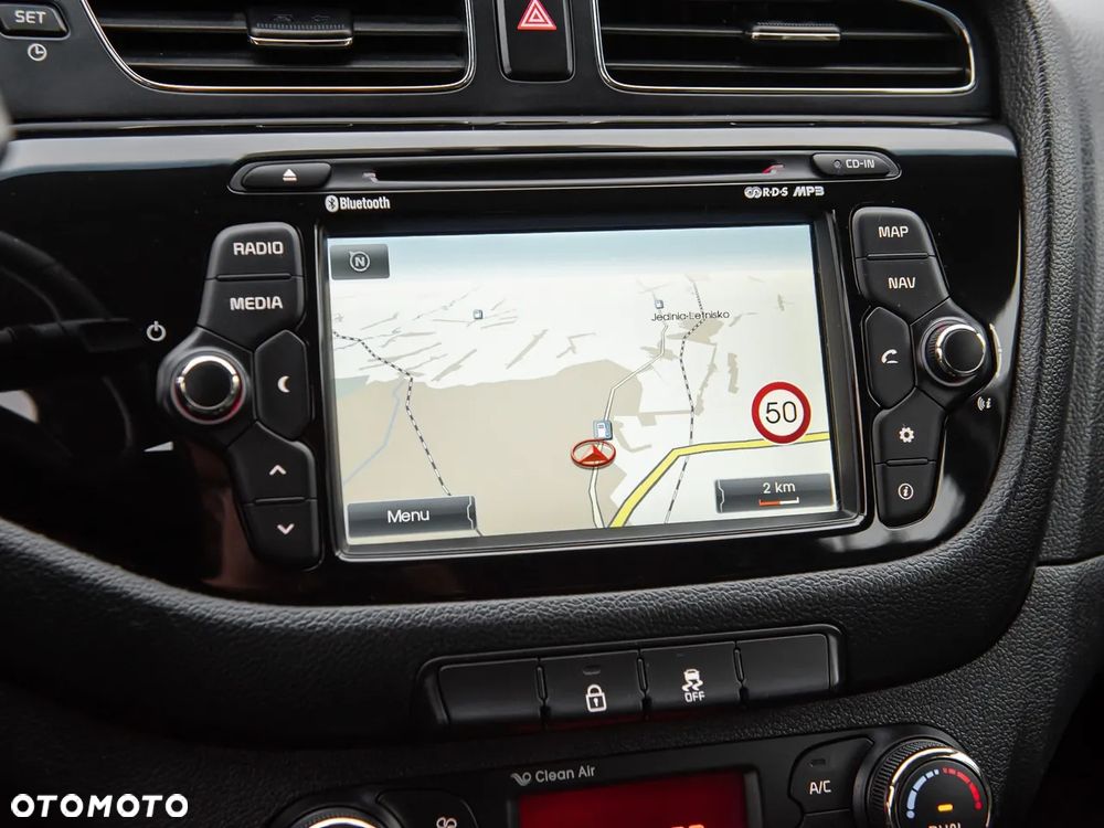 Kia Ceed 1.6 GDI Business Line - 22