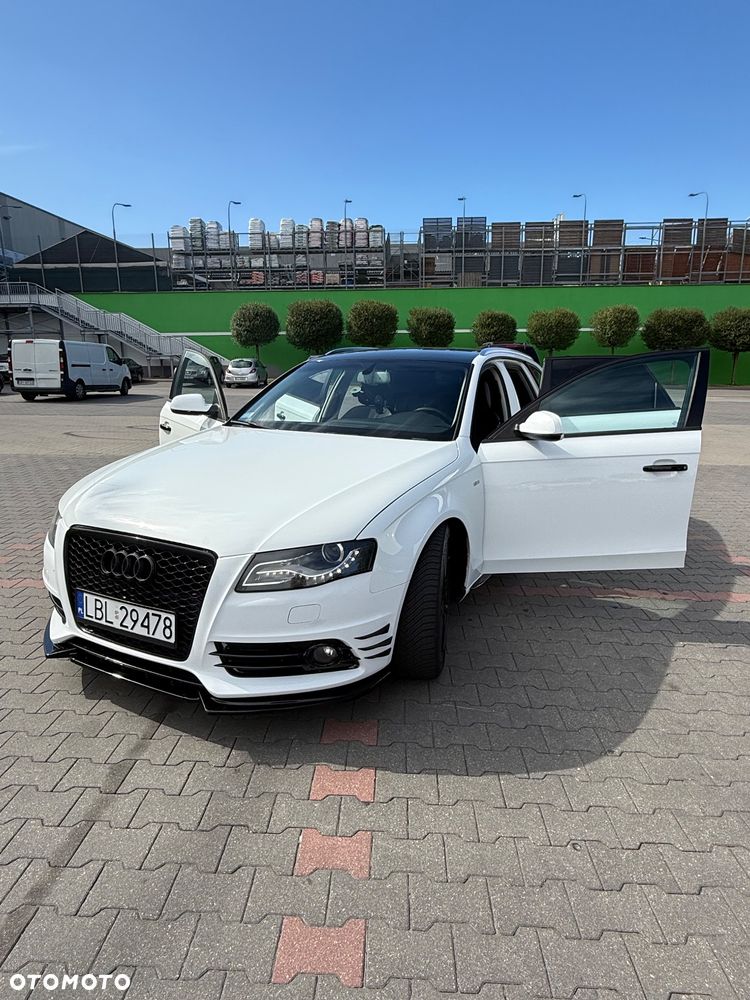 Audi A4 Avant - 3