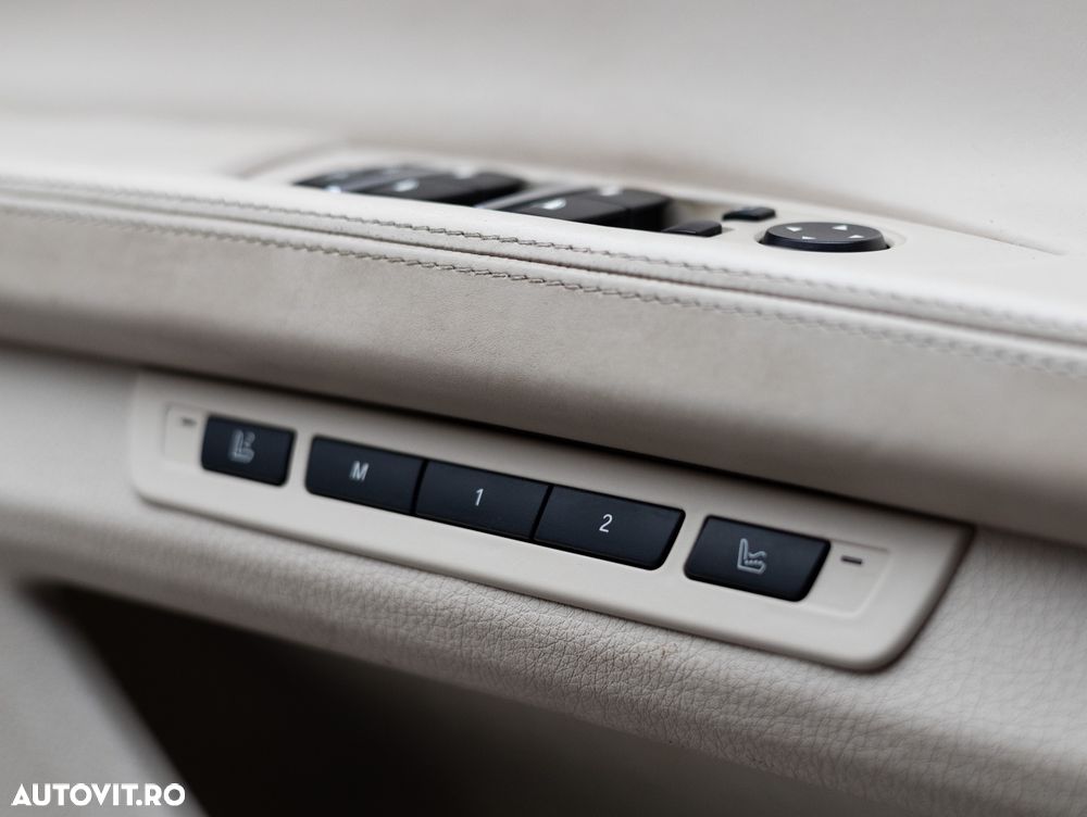 BMW Seria 7 - 11