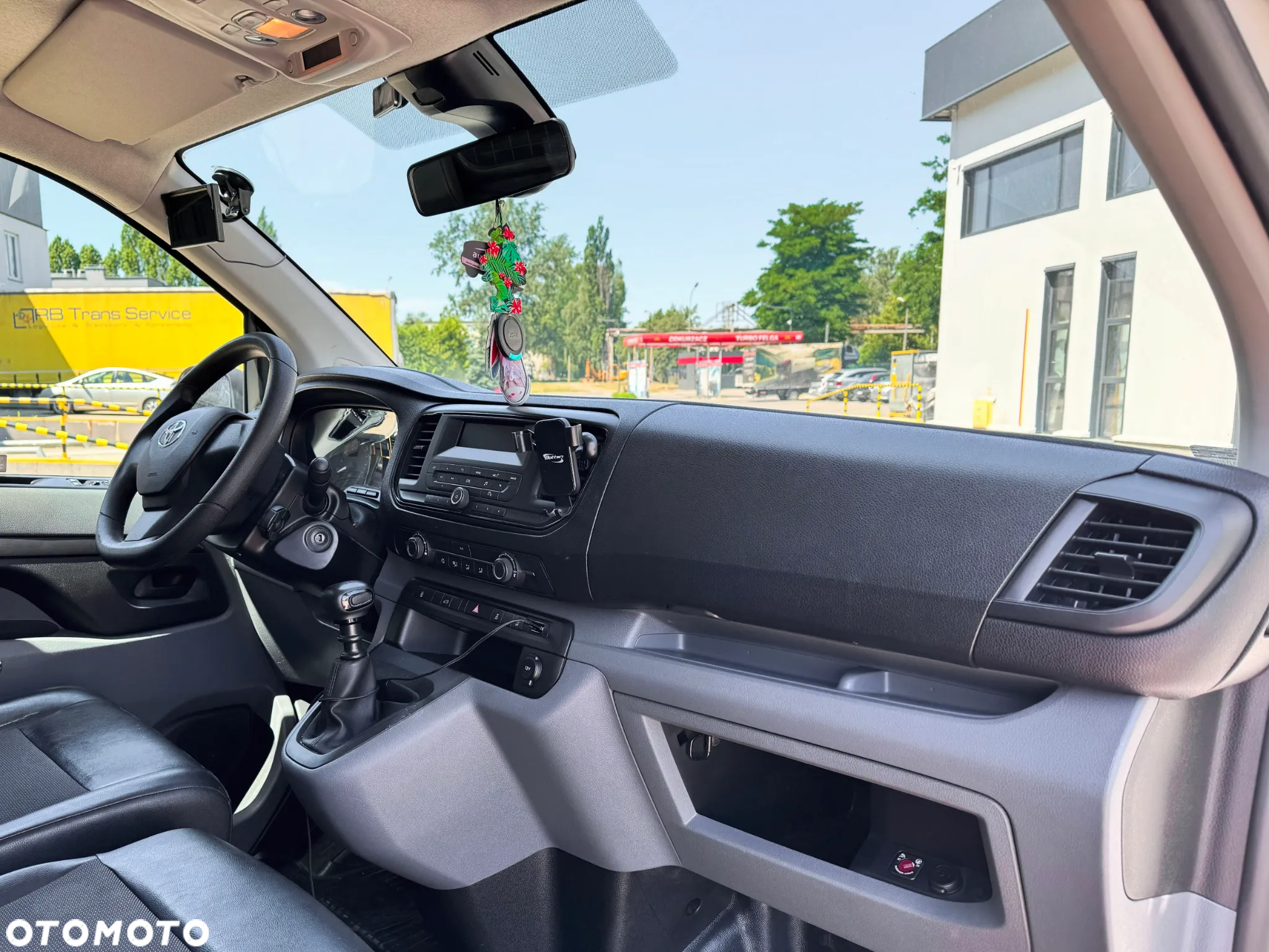 Toyota PROACE - 12