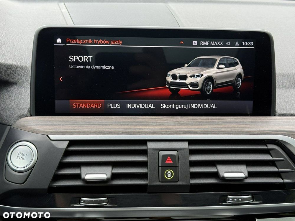 BMW X3 xDrive30e xLine sport - 32