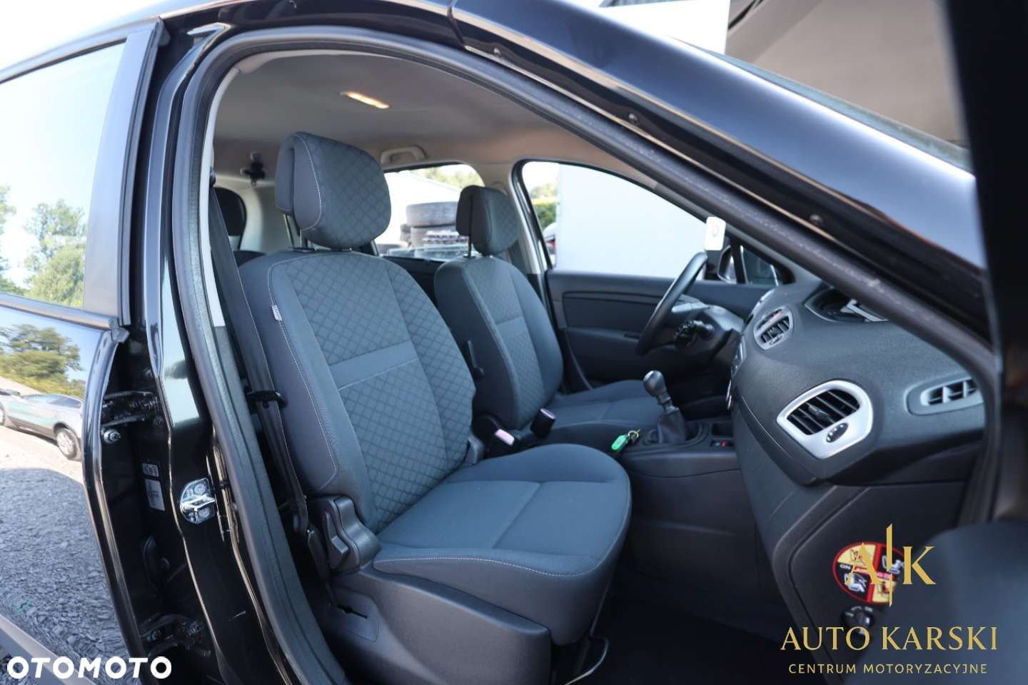 Renault Scenic - 38