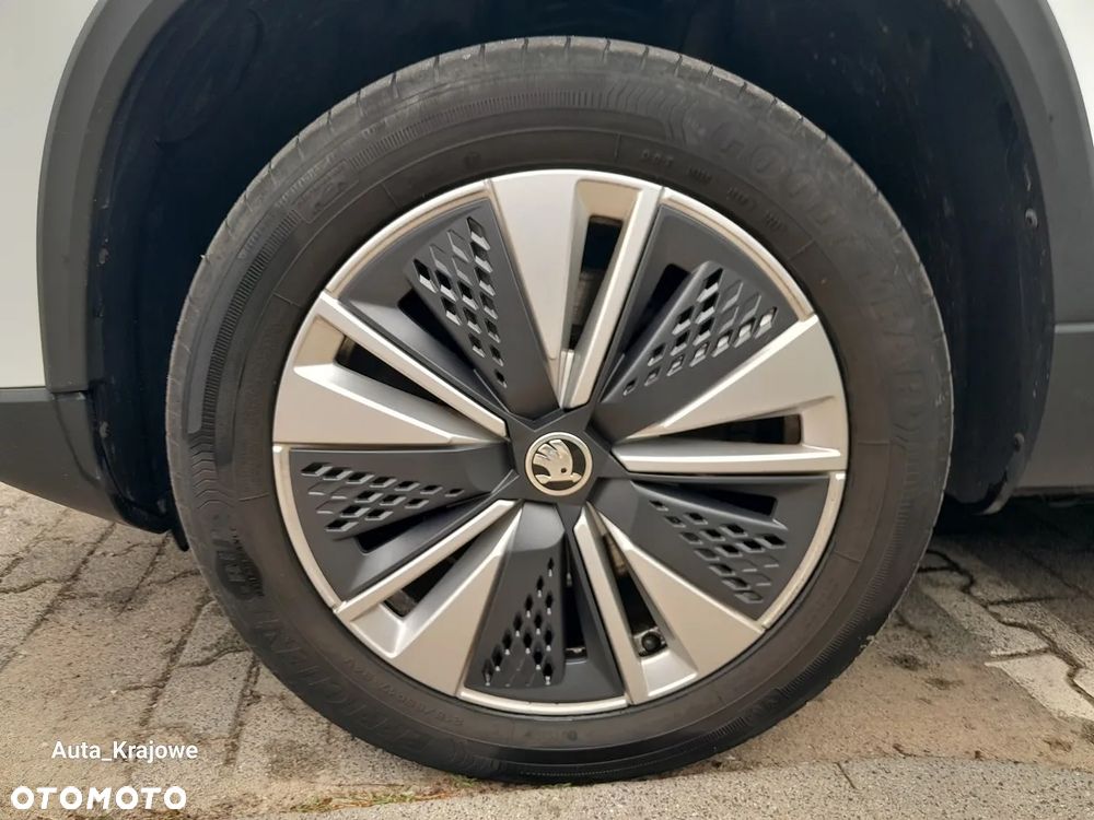 Skoda Karoq 2.0 TDI SCR 4x2 Ambition DSG - 35