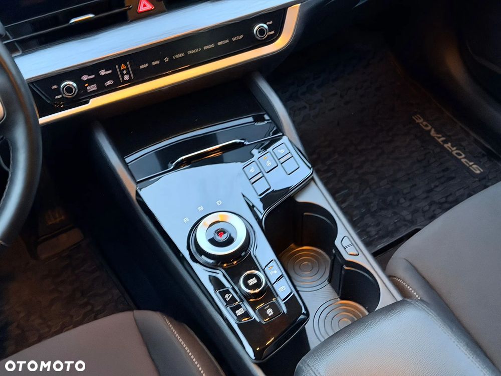 Kia Sportage 1.6 T-GDI L 2WD DCT - 12